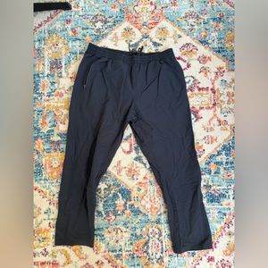 outdoor voices rectrek black great condition